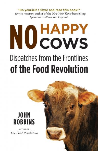 No Happy Cows