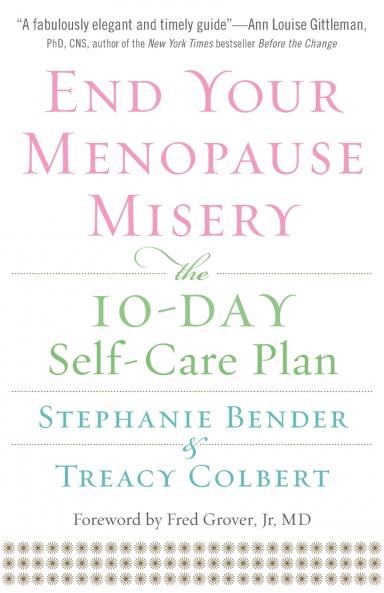 End Your Menopause Misery