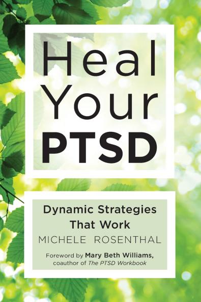Heal Your PTSD