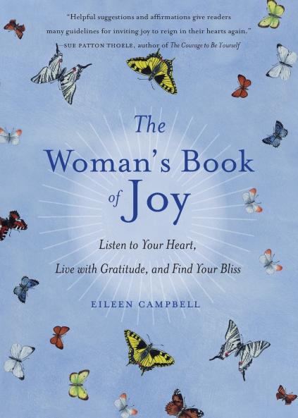 The Woman's Book of Joy