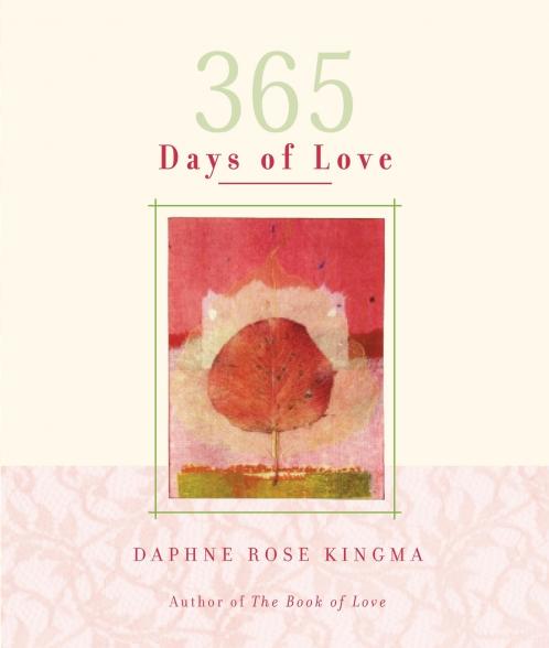 365 Days of Love
