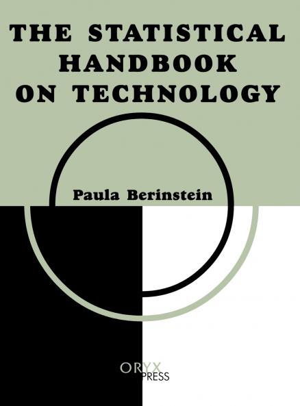Statistical Handbook on Technology