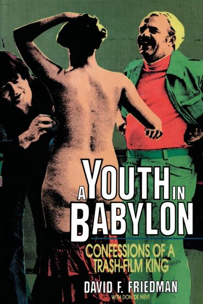 A Youth in Babylon