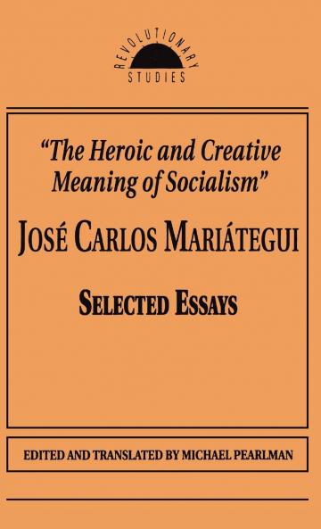 Heroic and Creative Meaning of Socialism