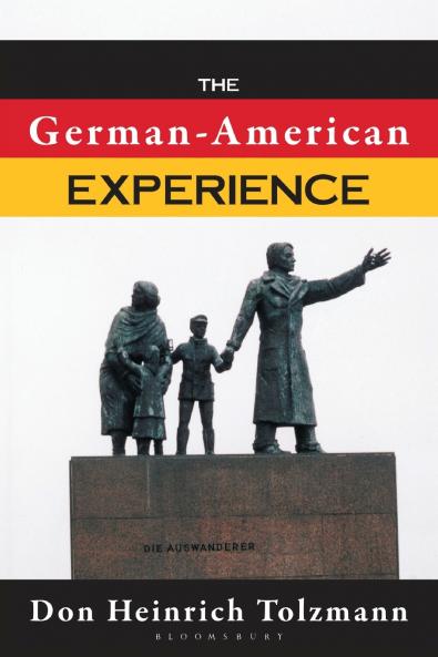 German-American Experience
