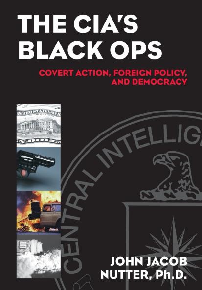 The CIA's Black Ops