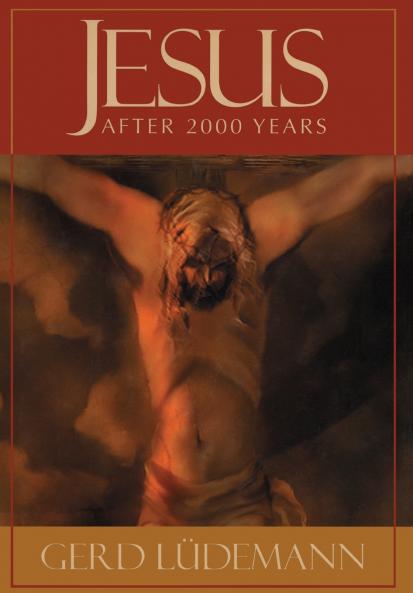 Jesus After 2000 Years