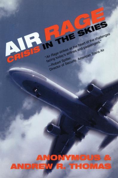 Air Rage