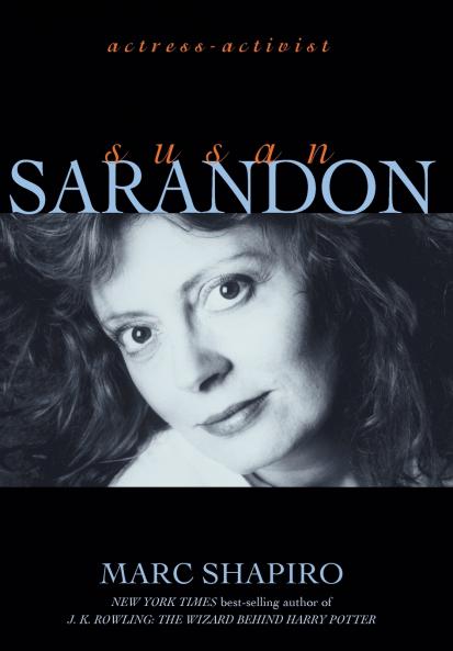 Susan Sarandon
