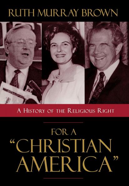 For a Christian America