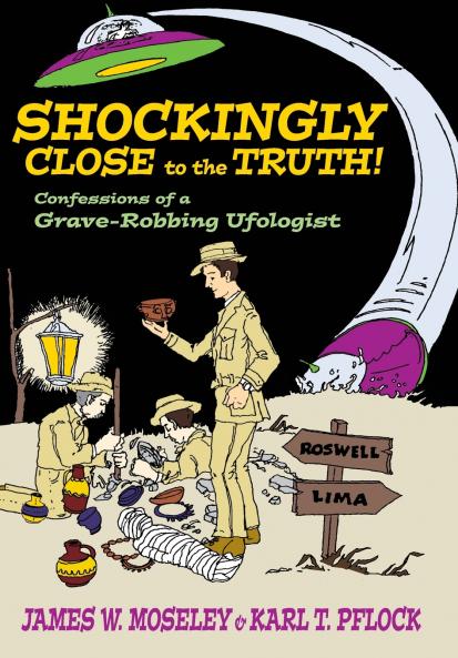 Shockingly Close to the Truth!