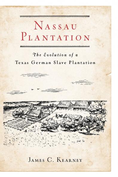 Nassau Plantation