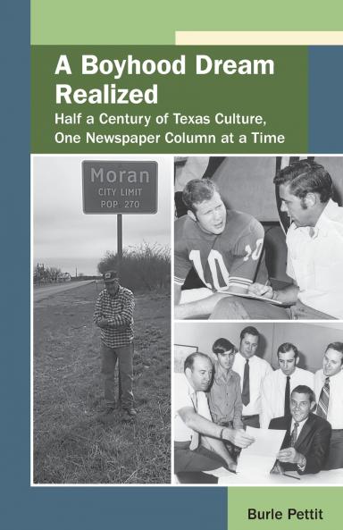 A Boyhood Dream Realized