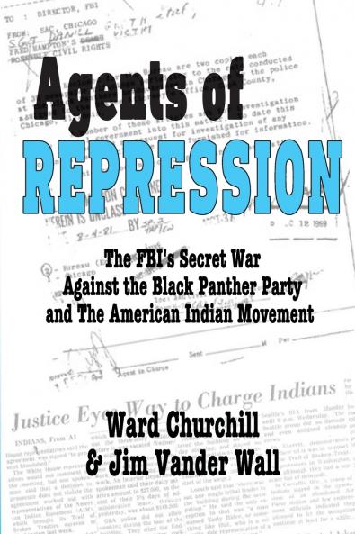 Agents of Repression