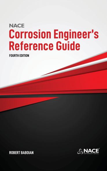 NACE Corrosion Engineer's Reference Guide Fourth Edition