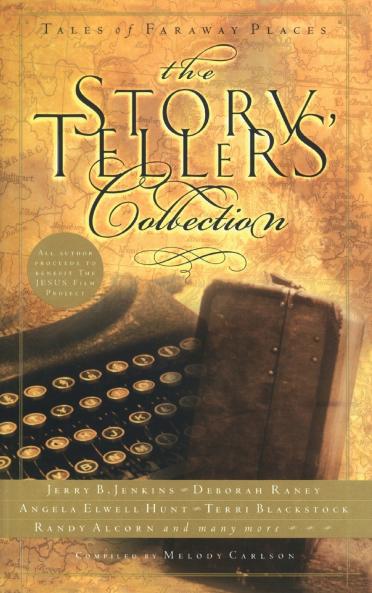 The Storytellers' Collection