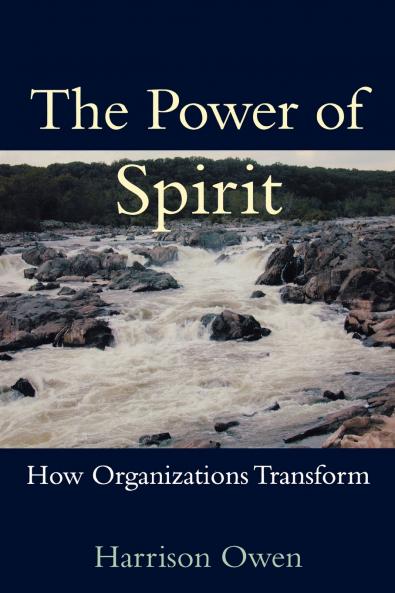 The Power of Spirit