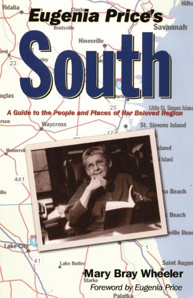 Eugenia Price's South