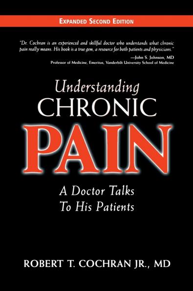 Understanding Chronic Pain