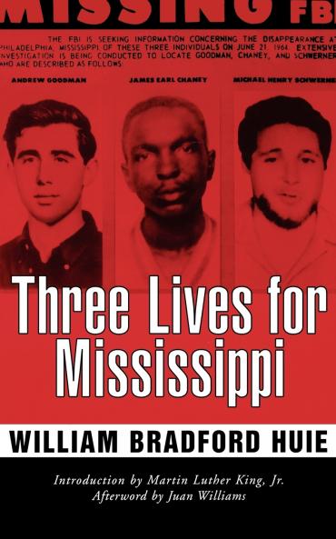 Three Lives for Mississippi