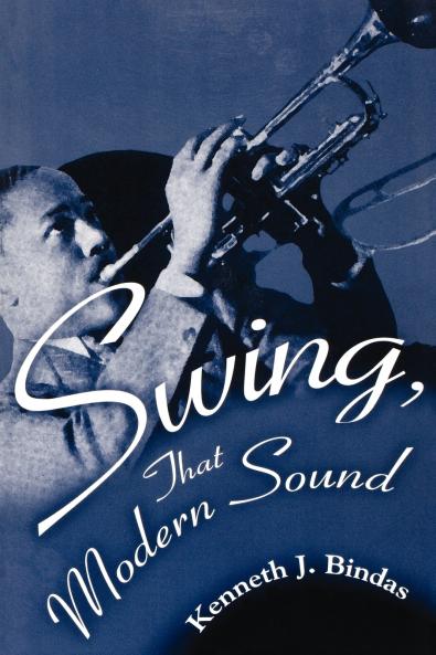 Swing That Modern Sound