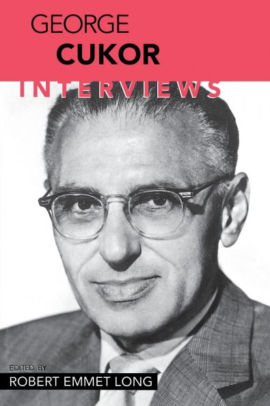 George Cukor