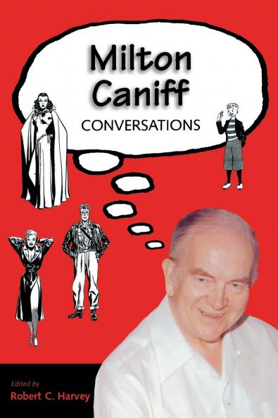 Milton Caniff