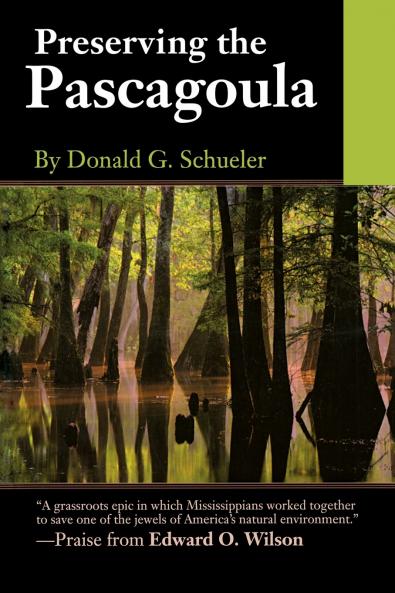 Preserving the Pascagoula