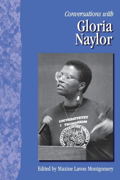 Conversations with Gloria Naylor