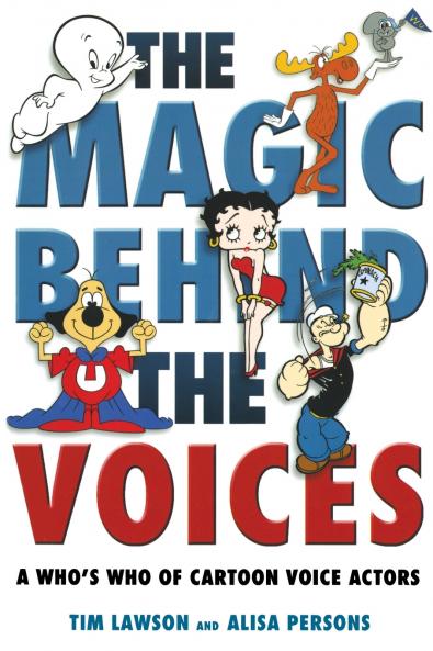 Magic Behind the Voices