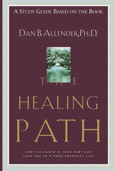 The Healing Path Study Guide