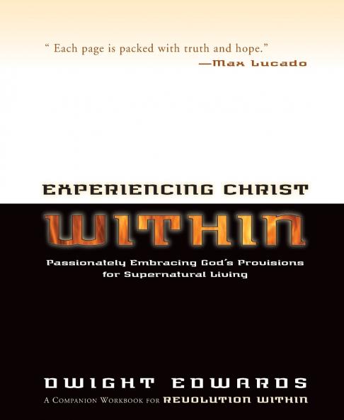 Experiencing Christ Within Workbook
