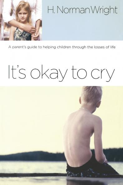 It's Okay to Cry
