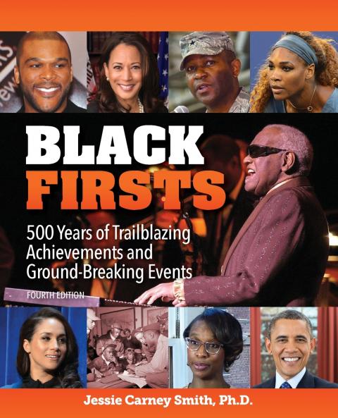 Black Firsts