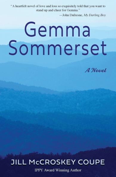 Gemma Sommerset