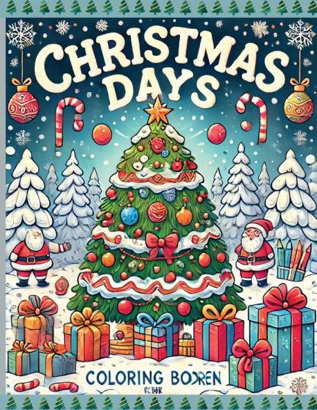 Christmas Days