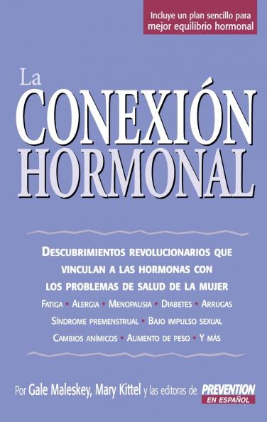 La Conexion Hormonal