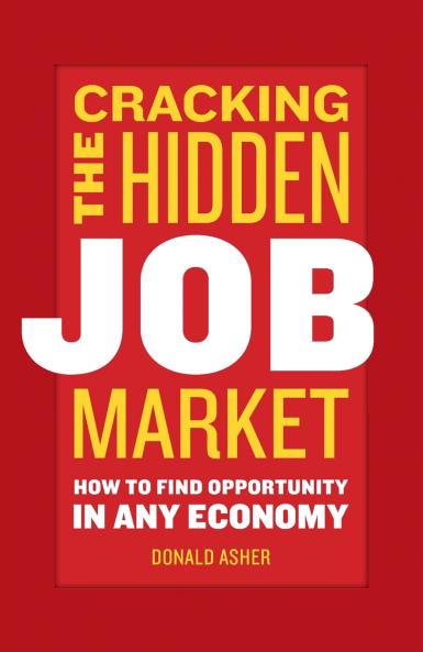 Cracking The Hidden Job Market