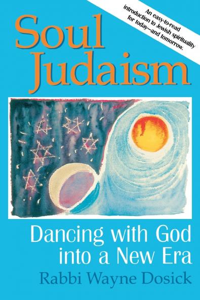 Soul Judaism