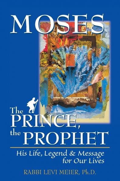 Moses-The Prince The Prophet