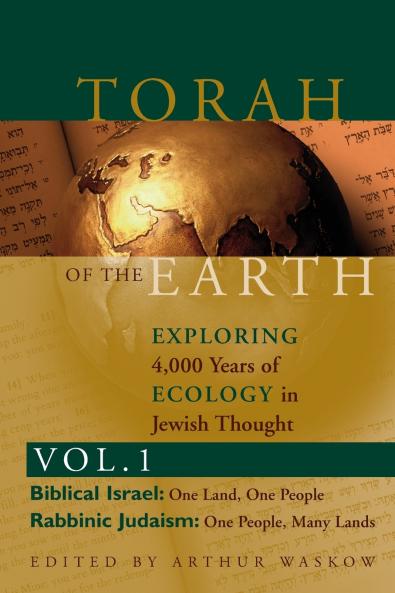 Torah of the Earth Vol 1