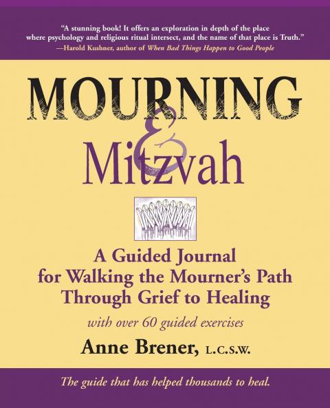Mourning & Mitzvah (2nd Edition)