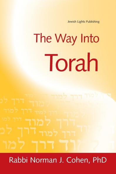 The Way Into Torah
