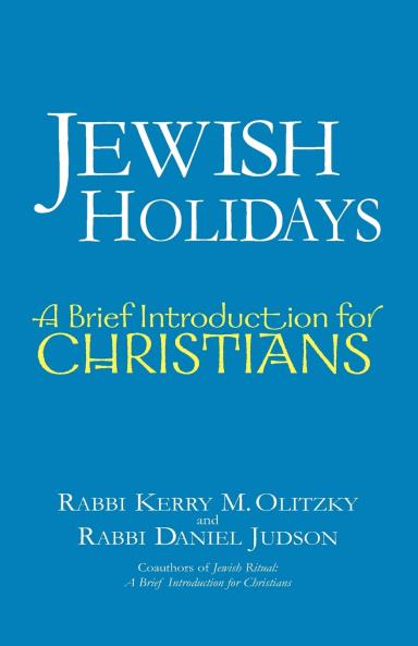 Jewish Holidays