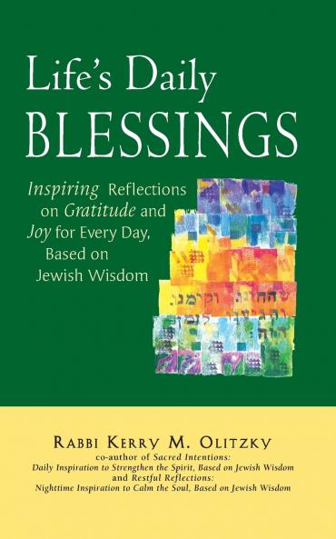 Life's Daily Blessings