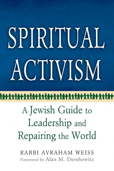 Spiritual Activism