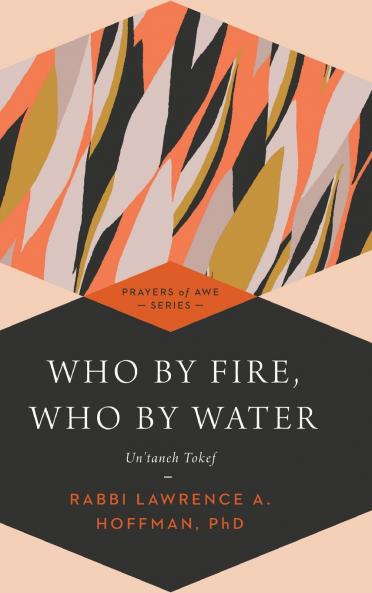 Who By Fire Who By Water
