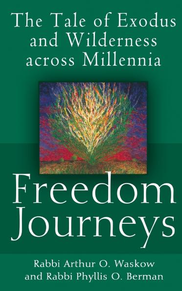 Freedom Journeys