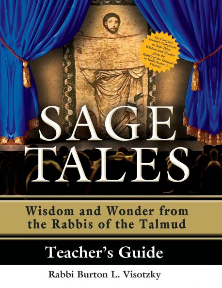 Sage Tales Teacher's Guide