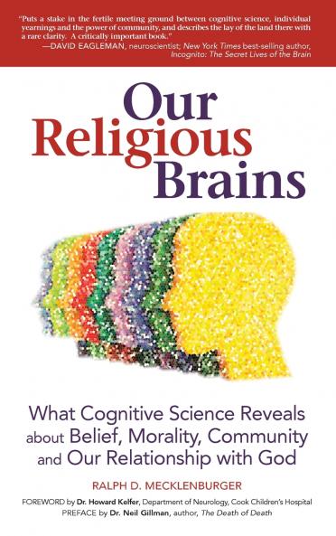 Our Religious Brains